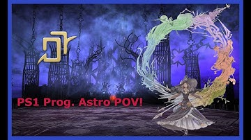 Asphodelos: The First Circle Savage Prog | Astro POV Maybe a Kill? !prog !fanhouse !alpharigs !guide