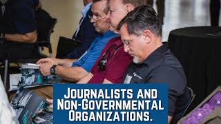 What's in Store at the 2018 Global SOF Symposium - US