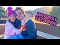 COLLEEN BALLINGER BIRTHDAY VACATION SPECIAL!