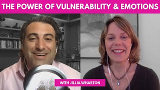 DAILY Ep 62 - The Power Of Vulnerability Emotions