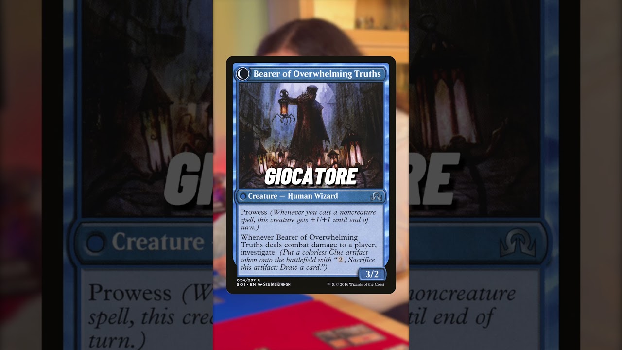 Daring Sleuth | Commander Gameplay Carnival | Budget MTG