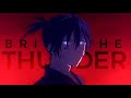 Bring the thunder noragami amv thanks for 90k subs