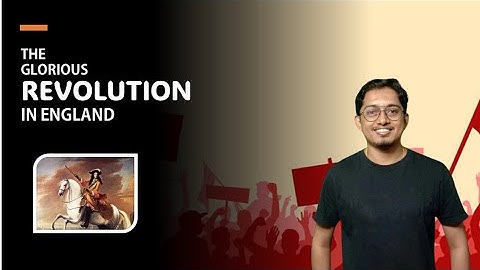 ഇംഗ്ലണ്ടിലെ മഹത്തായ വിപ്ലവം ഭാഗം 1/ Glorious Revolution in England part 1/ Kerala PSC history class