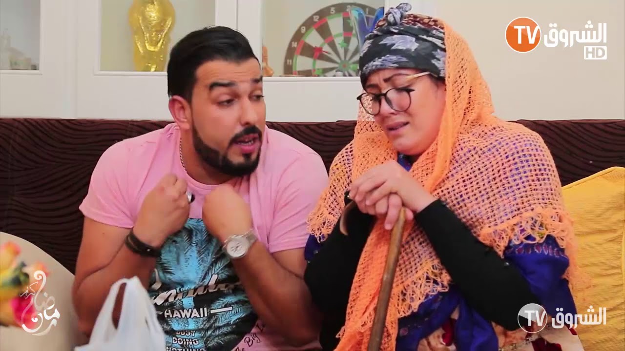 بين البارح و اليوم | العدد الثامن | الوالدين