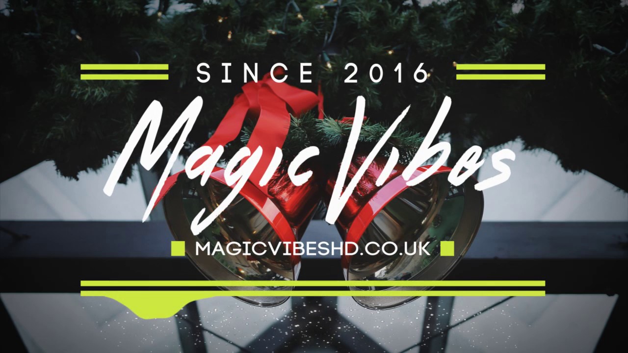 Jingle Bell Rock (Buck Rodgers Trap Remix)