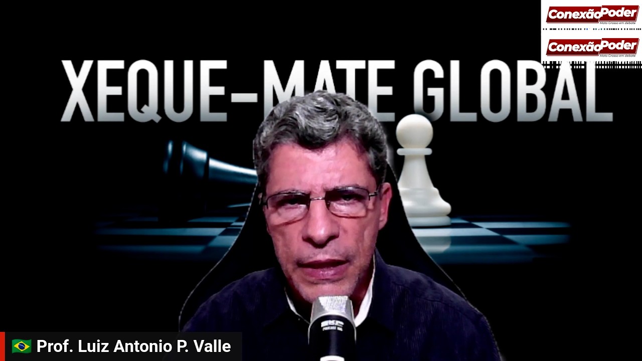 EUA x Irã x Israel -  EUA têm seus próprios interesses, não é essa narrativa de armas nucleares