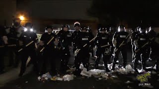 [LIVE] Protests Erupt After Police Kill Man in Brooklyn Center, MN pt 2