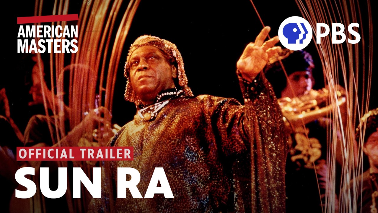 'Sun Ra: Do the Impossible' Achieves the Seemingly Impossible » PopMatters
