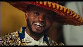 Diamond Platnumz x Jason Derulo ft Khalil Harisson & Chley - Komasava Remix