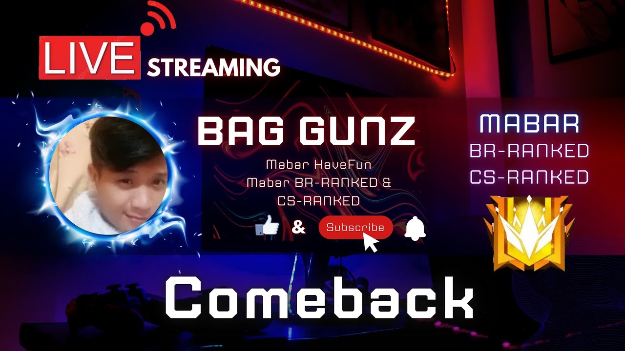 Mabar yuk push ranked & cr berhadiah #freefire #shorts