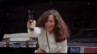 Walking the Edge (1985) - Trailer
