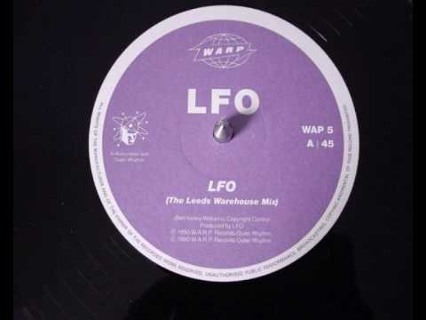 LFO - Freak (Official Music Video) 1080p HD