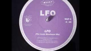LFO - LFO (Leeds warehouse mix)