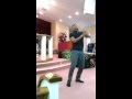 Praise Dance To So Good By Kirk Franklin mp3