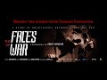 Capture de la vidéo The Faces Of War | Movie // Behind The Scenes With Vahagn Stepanyan