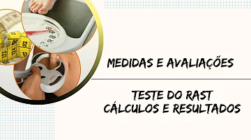 O que é o índice de fadiga?