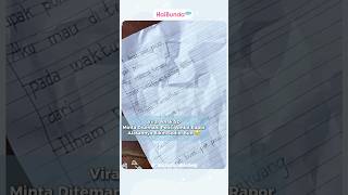 Download Lagu Viral Anak SD Minta Ditemani Polisi Ambil Rapor Alasannya Bikin Sedih, Bun 🥲 MP3