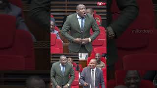 WAZIRI SHEMDOE ALIVYOMJIBU BABALEVO KUHUSU FAMILIA YAKE “SINA WATOTO DODOMA, UMENITIA SHOTI”