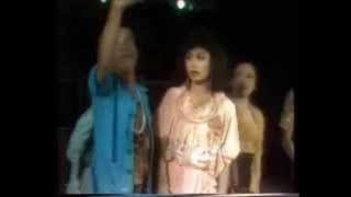 Betharia Sonatha ft Tommy J Pisa Aku Pilih Pegawai Negeri