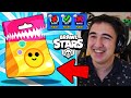 ROZET PAKETİ OYUNUMU YÖNETİYOR! BRAWL STARS