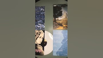Thumbnail of Goldfrapp - Felt Mountain Vinyl