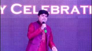 ALLEN NEET UG 2016 Victory Celebration - Hum Us Desh Ke Wasi Hai Song by Dr Mukesh sharma