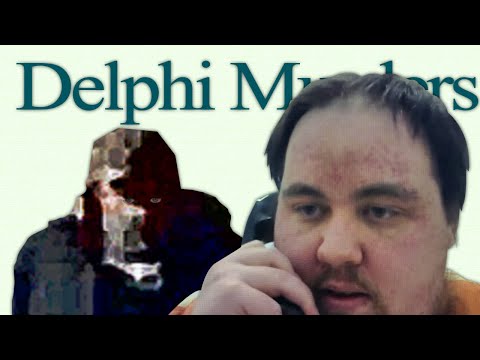 Delphi Murders. 12-6-2021 Start Of The Pressure Campaign! Guess Who Folded?