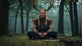 Powerful Shamanic Music - Norse / Celtic Dark Folk - Meditation & Ritual - Hypnotic Throat Singing by Radagast Music 7,318 views 3 months ago 1 hour
