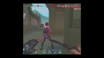 GOOFY AHH SOVA TORTURING ENEMY TEAM  #trolling #valorant #knifekills #shortsfeed #goofyahh