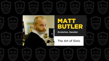 The Art of Slots - Matt Butler, JS GameDev Summit 2022