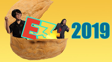 E3 2019 in a Nutshell