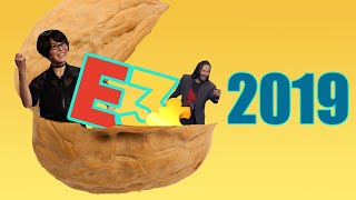 E3 2019 in a Nutshell