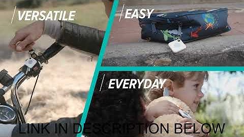 Tile Mate (2020) 1-pack - Bluetooth Tracker, Keys Finder and Item Locator for Keys, Bags and More; W