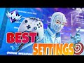 Season 2 best controller settings  sensitivity for ranked aimbot ps5xboxpc