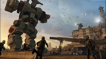 Tiberium Wars | Dune | Extra Hard AI