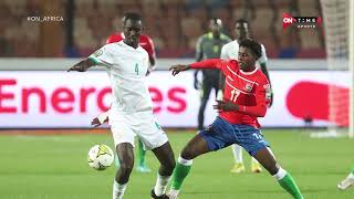 ON AFRICA - منتخب السنغال يفوز بلقب كأس الأمم الأفريقية للشباب