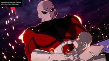 Single and DP Battle DRAGON BALL Sparking! Zero | No commentary