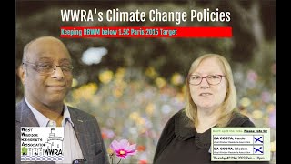 WWRA Climate Change &amp; Environment Propositions for RBWM &amp; Windsor May 2023?