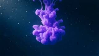 Drifting in the void