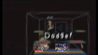 Brawl EPIC FAIL