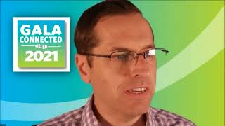 [GALA Connected 2021] Transforming Training Programs and Courses to Maximize Learning