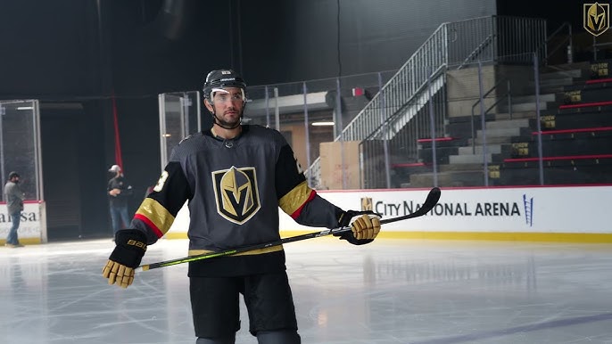 A 3-0 playoff comeback? Golden Knights' Alec Martinez knows how to do it  (and avoid it) - The Athletic