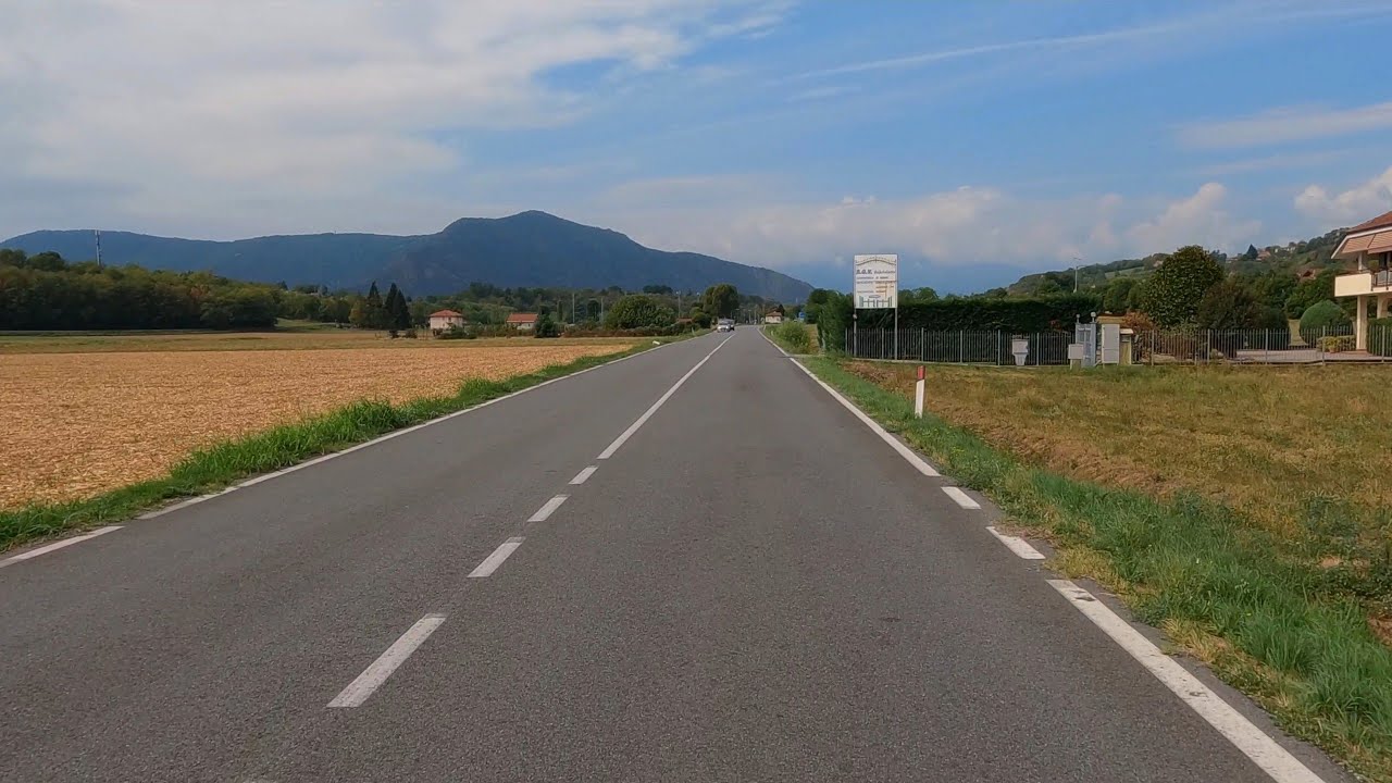 Rivoli 🏰 - Villarbasse (5k)(Torino)(Piemonte)(Italia)