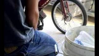 MOTOR ARAGAZ