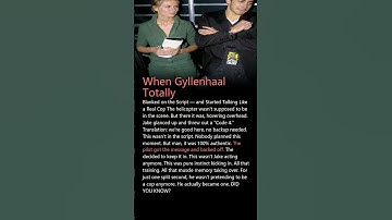 He Forgot the Script — Nailed the Role #Famous #Celebrities SxRf4sKJLvI 18 score95 unknown kirste