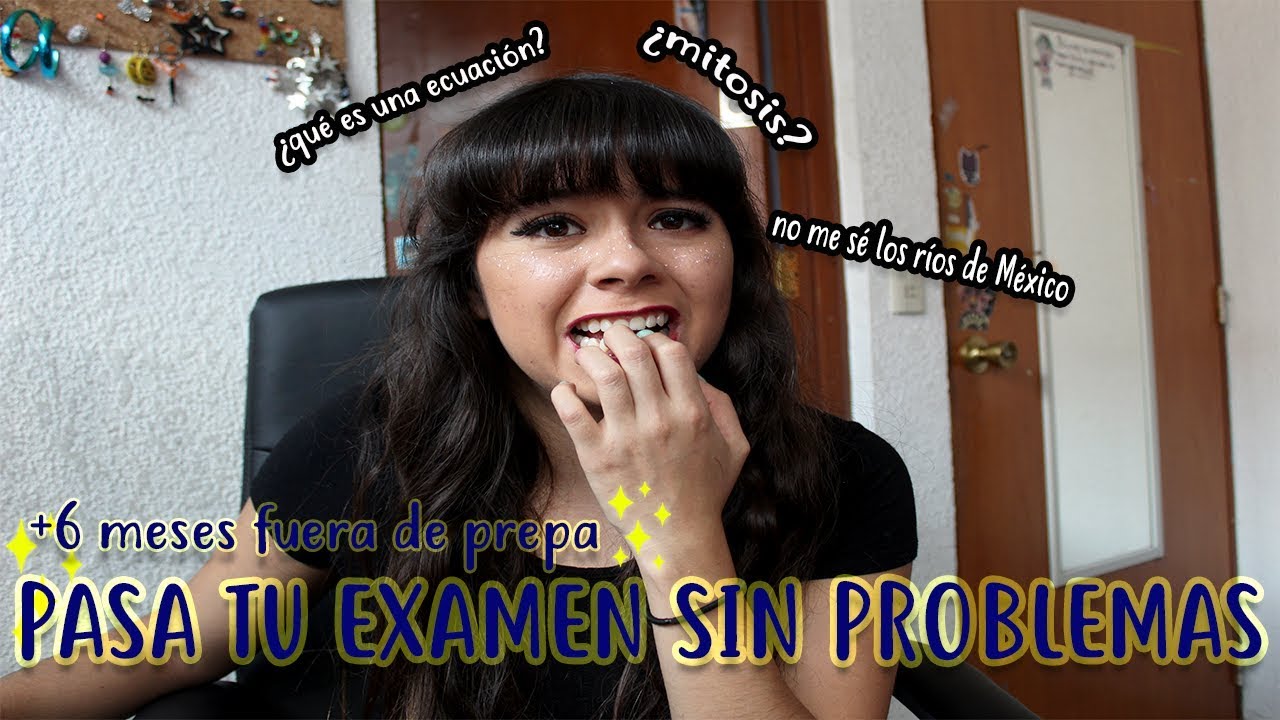 Entra a la UNAM después de un año sabático