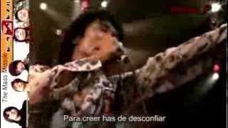 The Mass Missile - Ima Made Nando Mo (LIVE) [SubEspañol-Lo has hecho tantas veces]