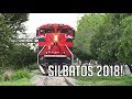 Silbatos de trenes en 2018  amn railway