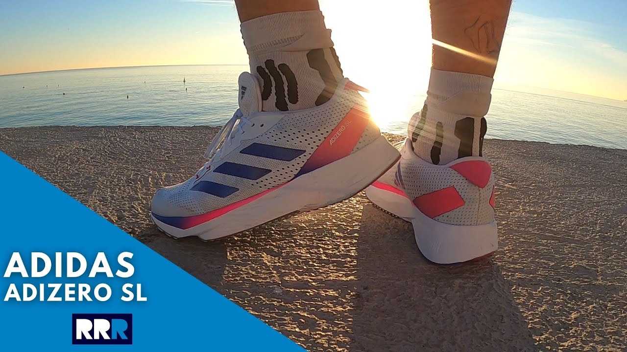 adidas Adizero SL Review  ¿Realmente es una zapatilla de entrenamiento  para todo el mundo? 