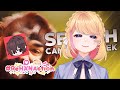 REACTION @MILYHYA Sebuah Candaan Jelek #3 NGAKAK BANGET!!! #ReHanaction【VTuber Indonesia】💖✨